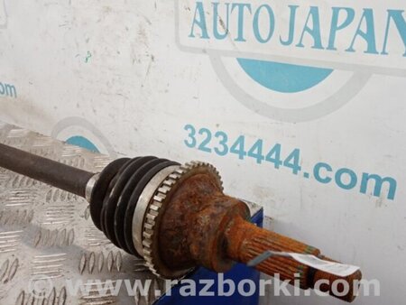 ФОТО Привод задний для Mazda CX-9 TB (2007-2016) Киев