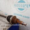 ФОТО Привод задний для Mazda CX-9 TB (2007-2016) Киев