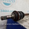 ФОТО Привод задний для Mazda CX-9 TB (2007-2016) Киев
