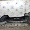 ФОТО Бампер задний для Mitsubishi Lancer X 10 (08-17) Киев