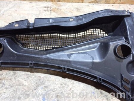 ФОТО Пластик под лобовое стекло (Жабо) для Subaru Impreza GE/GH Киев