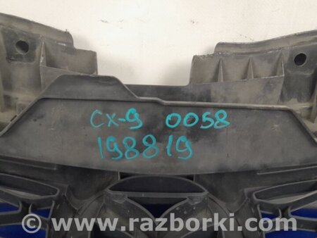 ФОТО Решетка радиатора для Mazda CX-9 TB (2007-2016) Киев