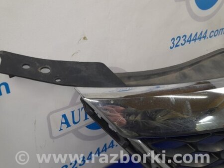 ФОТО Решетка радиатора для Mazda CX-9 TB (2007-2016) Киев