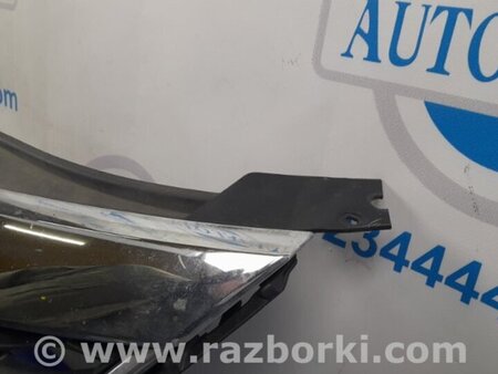 ФОТО Решетка радиатора для Mazda CX-9 TB (2007-2016) Киев