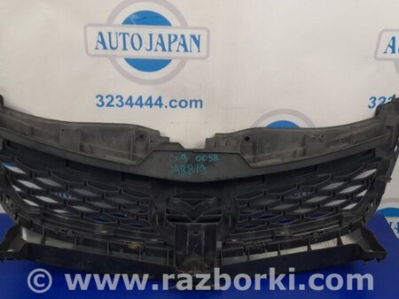 ФОТО Решетка радиатора для Mazda CX-9 TB (2007-2016) Киев