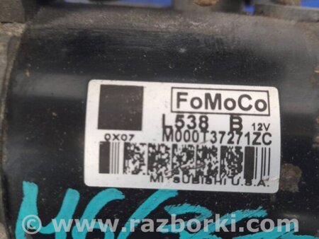 ФОТО Стартер для Mazda 6 GH (2008-...) Киев