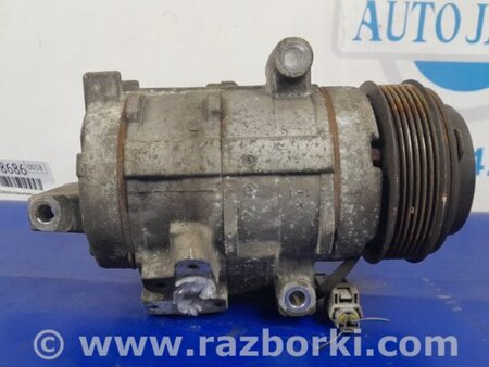 ФОТО Компрессор кондиционера для Mazda CX-9 TB (2007-2016) Киев
