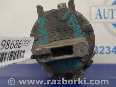 ФОТО Компрессор кондиционера для Mazda CX-9 TB (2007-2016) Киев