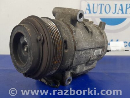 ФОТО Компрессор кондиционера для Mazda CX-9 TB (2007-2016) Киев
