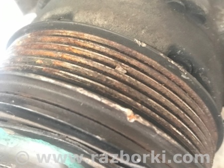 ФОТО Компрессор кондиционера для Mazda CX-9 TB (2007-2016) Киев