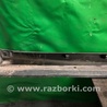 ФОТО Накладка порога наружная для Mitsubishi ASX Киев