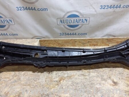 ФОТО Пластик под лобовое стекло (Жабо) для Mazda CX-9 TB (2007-2016) Киев