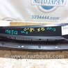 ФОТО Пластик под лобовое стекло (Жабо) для Mazda CX-9 TB (2007-2016) Киев