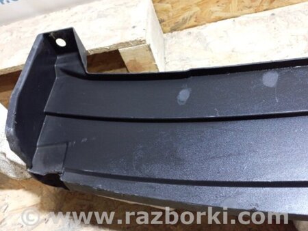 ФОТО Наполнитель бампера передний для Mazda CX-9 TB (2007-2016) Киев