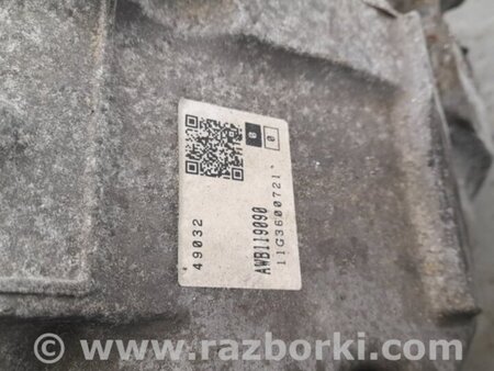 ФОТО АКПП (коробка автомат) для Mazda CX-9 TB (2007-2016) Киев