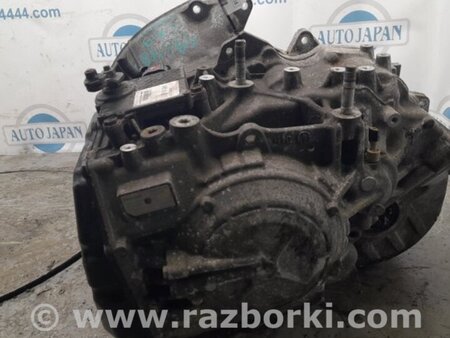 ФОТО АКПП (коробка автомат) для Mazda CX-9 TB (2007-2016) Киев