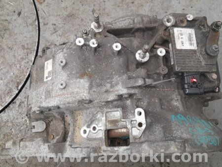 ФОТО АКПП (коробка автомат) для Mazda CX-9 TB (2007-2016) Киев