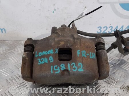 ФОТО Суппорт для Mitsubishi Lancer X 10 (08-17) Киев