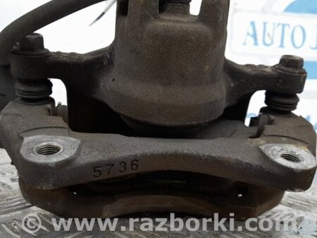 ФОТО Суппорт для Mitsubishi Lancer X 10 (08-17) Киев