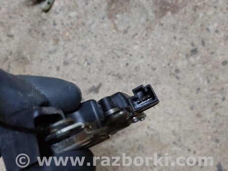 ФОТО Замок крышки багажника для Infiniti  G25/G35/G37/Q40 Киев