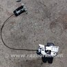 ФОТО Замок крышки багажника для Infiniti  G25/G35/G37/Q40 Киев