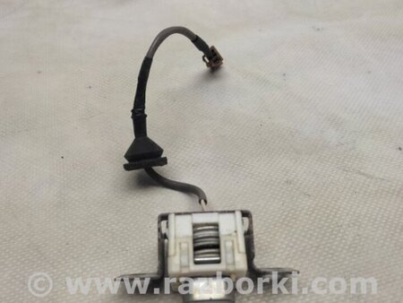 ФОТО Кнопка открывания багажника наружная для Infiniti  G25/G35/G37/Q40 Киев