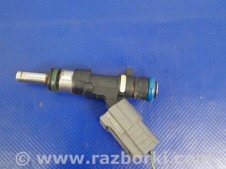 ФОТО Форсунка топливная для Mitsubishi Lancer X 10 (08-17) Киев