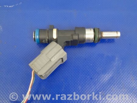 ФОТО Форсунка топливная для Mitsubishi Lancer X 10 (08-17) Киев