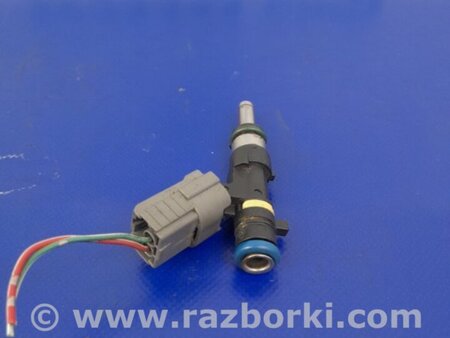 ФОТО Форсунка топливная для Mitsubishi Lancer X 10 (08-17) Киев