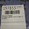 ФОТО Форсунка топливная для Mitsubishi Lancer X 10 (08-17) Киев