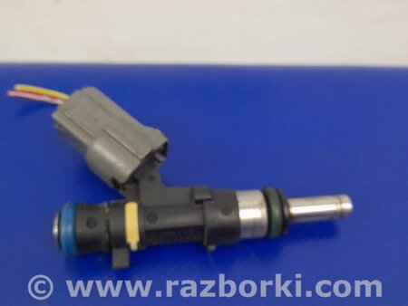 ФОТО Форсунка топливная для Mitsubishi Lancer X 10 (08-17) Киев