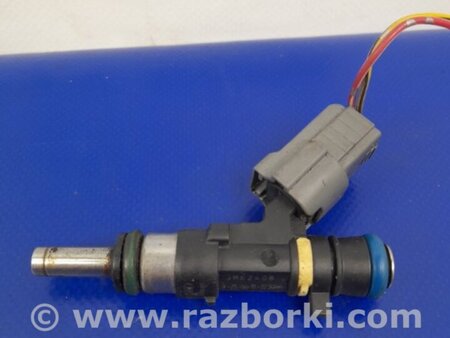 ФОТО Форсунка топливная для Mitsubishi Lancer X 10 (08-17) Киев