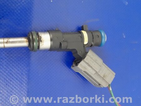 ФОТО Форсунка топливная для Mitsubishi Lancer X 10 (08-17) Киев