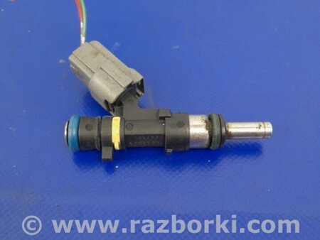 ФОТО Форсунка топливная для Mitsubishi Lancer X 10 (08-17) Киев