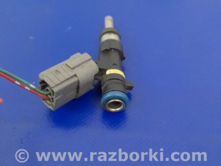 ФОТО Форсунка топливная для Mitsubishi Lancer X 10 (08-17) Киев