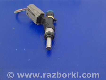 ФОТО Форсунка топливная для Mitsubishi Lancer X 10 (08-17) Киев