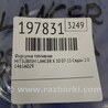 ФОТО Форсунка топливная для Mitsubishi Lancer X 10 (08-17) Киев