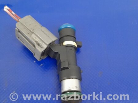 ФОТО Форсунка топливная для Mitsubishi Lancer X 10 (08-17) Киев