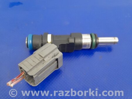 ФОТО Форсунка топливная для Mitsubishi Lancer X 10 (08-17) Киев
