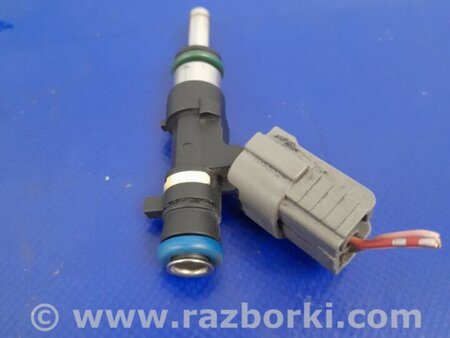 ФОТО Форсунка топливная для Mitsubishi Lancer X 10 (08-17) Киев