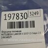 ФОТО Форсунка топливная для Mitsubishi Lancer X 10 (08-17) Киев