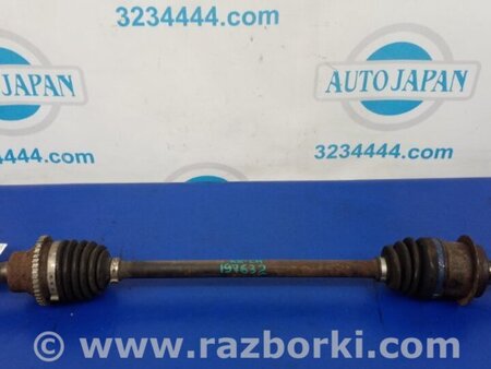 ФОТО Привод задний для Mazda CX-9 TB (2007-2016) Киев