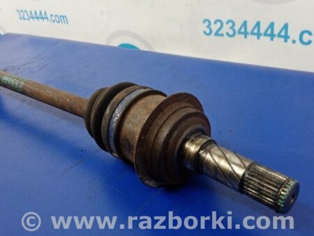 ФОТО Привод задний для Mazda CX-9 TB (2007-2016) Киев