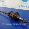 ФОТО Привод задний для Mazda CX-9 TB (2007-2016) Киев