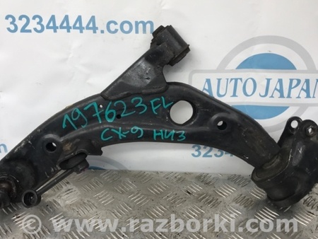ФОТО Рычаг передний нижний для Mazda CX-9 TB (2007-2016) Киев