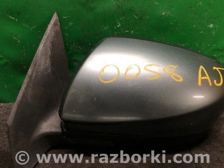 ФОТО Зеркало для Mazda CX-9 TB (2007-2016) Киев