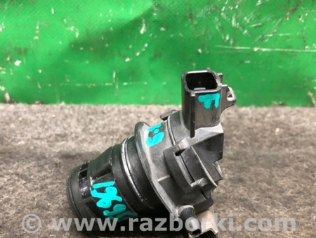 ФОТО Насос бачка стеклоомывателя для Mazda CX-9 TB (2007-2016) Киев
