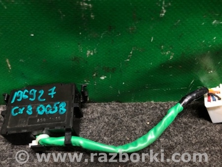 ФОТО Датчик угла поворота руля для Mazda CX-9 TB (2007-2016) Киев