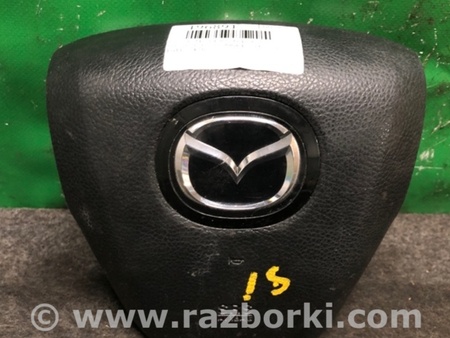 ФОТО Airbag подушка водителя для Mazda CX-9 TB (2007-2016) Киев