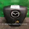 Airbag подушка водителя Mazda CX-9 TB (2007-2016)